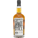 Copper Still Single Barrel Straight Bourbon Whiskey