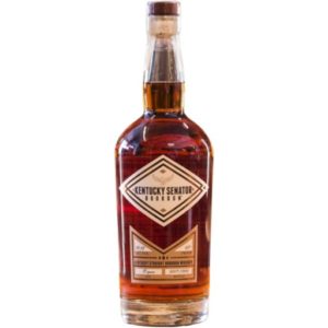 Kentucky Senator 15 Year Bourbon Release # 1