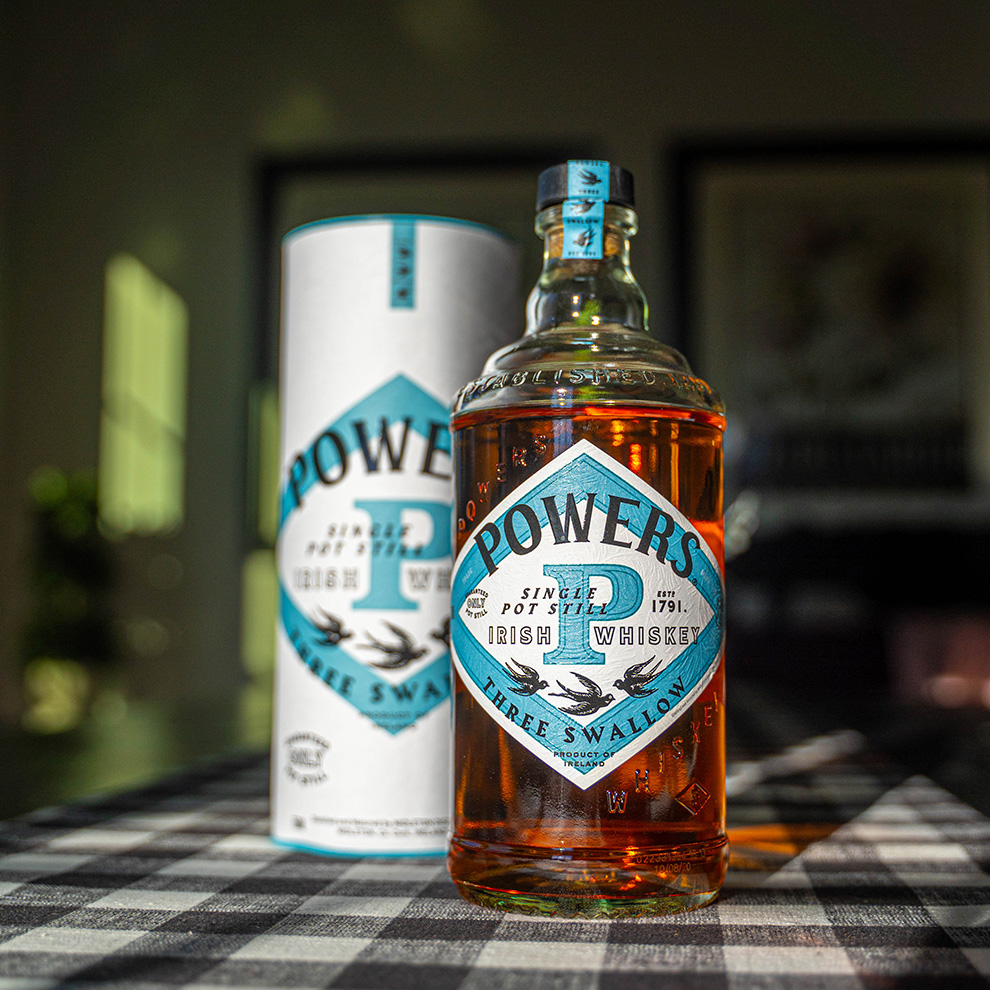 powers irish whiskey