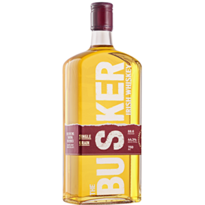 The Busker Single Grain