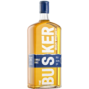 The Busker Single Malt