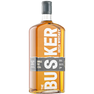 The Busker Single Pot Still