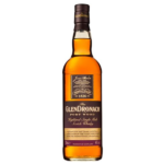 The GlenDronach Port Wood Single Malt Whisky
