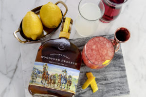 Woodford Reserve Releases 2021 Kentucky Derby Bottle