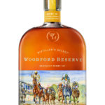 Read more about the article Woodford Reserve Releases 2021 Kentucky Derby Bottle