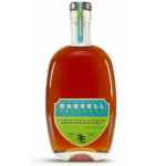 Barrell Seagrass Rye Whiskey