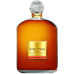 Coalition Kentucky Straight Rye Whiskey Margaux Barriques