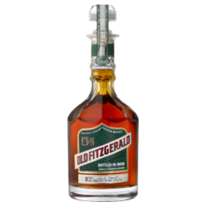 Heaven Hill Distillery Announces Spring 2021 Edition of the Old Fitzgerald Bottled-in-Bond Series