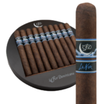 Read more about the article La Nox by La Flor Dominicana