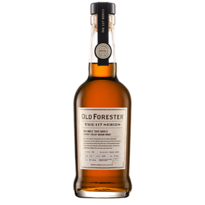 Old Forester 117 Series High Angel’s Share