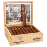 Read more about the article Bandolero Picaros by United Cigars