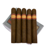 Bits of Havana Exclusive by Kyle Gellis of Warped Cigars