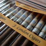 J London Gold Series Cigar