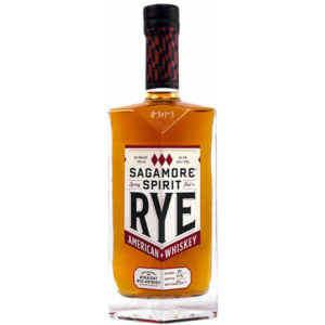 Sagamore Spirit Signature Rye Whiskey