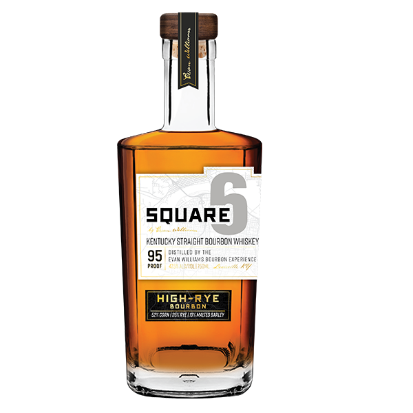 Heaven Hill Distillery Unveils First Bottled Bourbon from Artisanal Distillery at Evan Williams Bourbon Experience