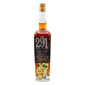 Distillery 291 Colorado Small Batch Bourbon Whiskey