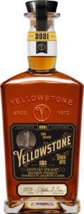 2021 Yellowstone Limited Edition Kentucky Straight Bourbon Whiskey JPEG