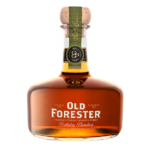 Old Forester Announces 21st Edition of Annual Birthday Bourbon  
