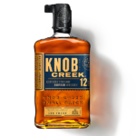 Knob Creek 12 Year Bourbon Whiskey
