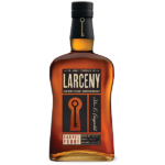Larceny Barrel Proof B521 Bourbon Feature