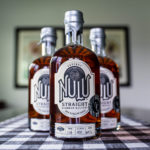 NULU Whiskey Consensus Exclusive Batch WC1