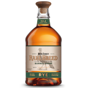 Wild Turkey Rare Breed Rye