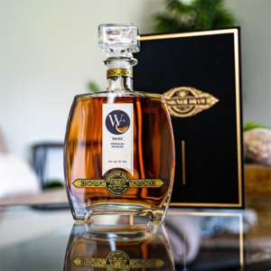 Designer Dram Custom Whiskey Blend “The Rye”