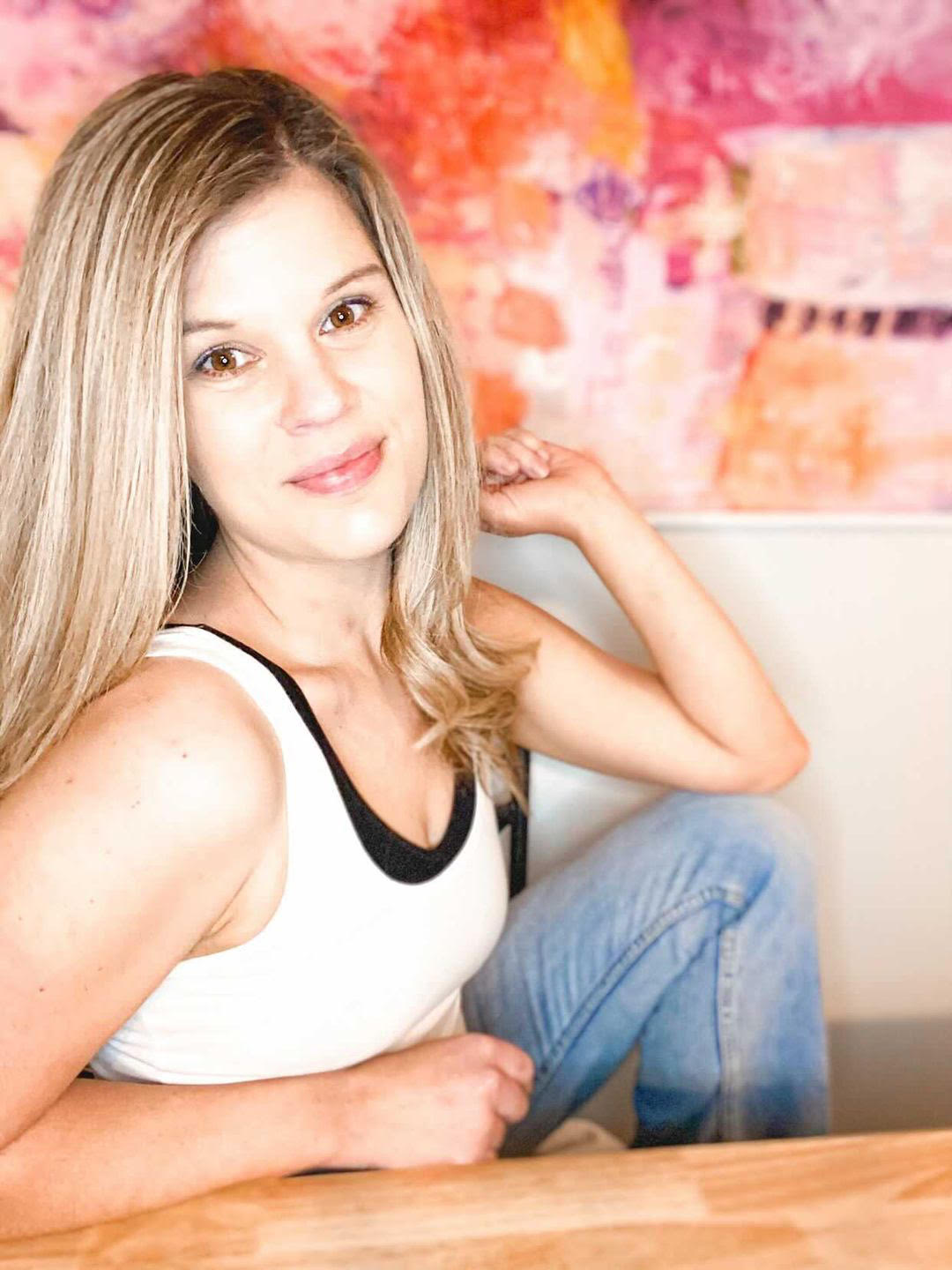 Tiffany McDuffie