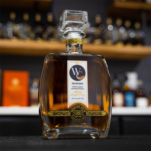 Designer Dram Custom Whiskey Blend “The Bourbon”