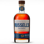 Russell's Reserve 13 Year Old Straight Bourbon Whiskey