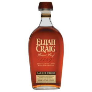 Elijah Craig Barrel Proof Batch C921