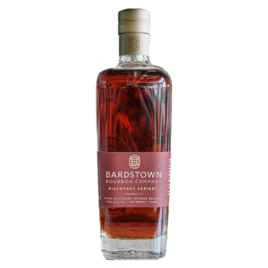 Bardstown Bourbon Company Discovery Series #6