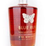 Blue Run Spirits 2021 Holiday Cask Strength Rye Whiskey