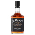 Jack Daniel's 10 Years Old Tennessee Whiskey