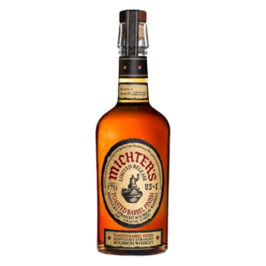 Michter’s Toasted Barrel Bourbon 2021
