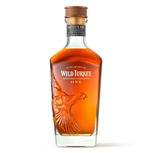 Wild Turkey Master’s Keep One
