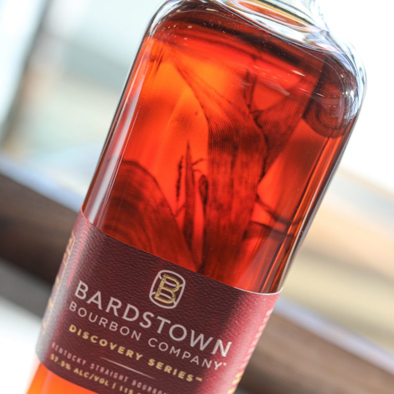 Bardstown Bourbon Company Discovery Series 6