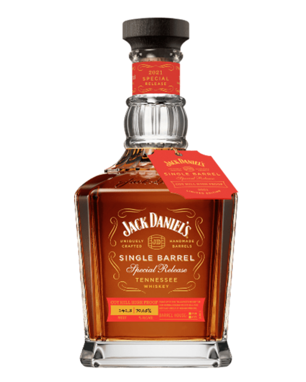 Jack Daniels 2024 Special Release Coy Hill Price - Tedra Genovera