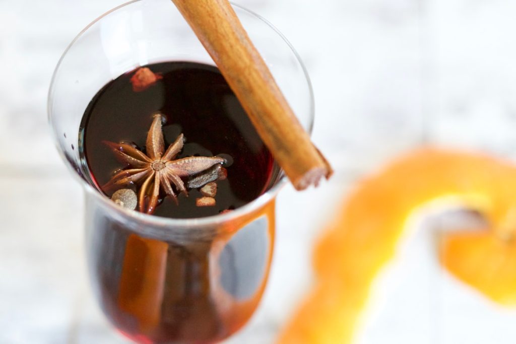 7 Big-Batch Fall Cocktail Recipes