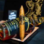 Room 101 Johnny Tobacconaut Chapter 1 Luxury Cigar Club Exclusive