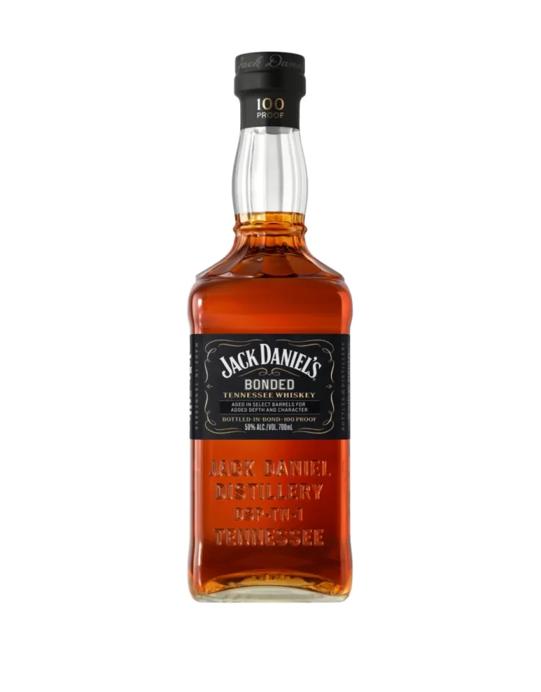 Jack Daniel's Old No. 7 Tennessee Whiskey - Whiskey Consensus