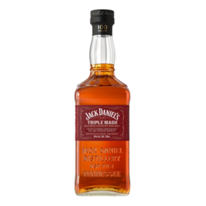 Jack Daniels Triple Mash Bottled In Bond