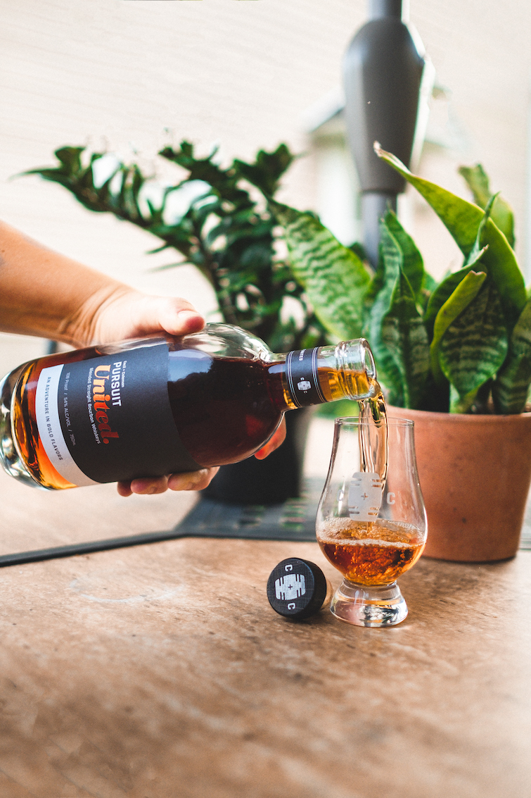 2022 PURSUIT UNITED BOURBON AND PURSUIT UNITED RYE RELEASES GET BIGGER AND ADD NEW BATCH CODES