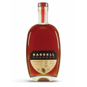 Barrell Bourbon Batch 033