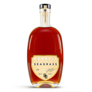 Barrell Craft Spirits Seagrass Gold (2022 Release)