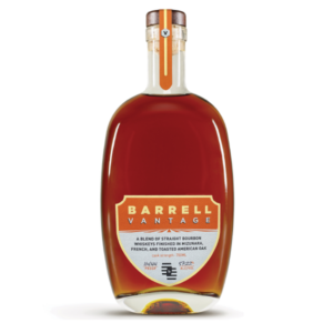 Barrell Vantage Finished Straight Bourbon Whiskey