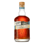 Chattanooga Whiskey Bottled in Bond