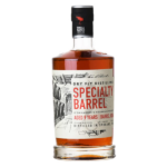 Dry Fly Distilling Specialty Barrel Aged 11 Years