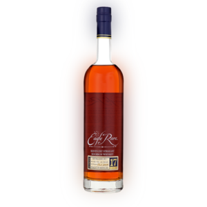 Eagle Rare 17 Year Old Bourbon (2021 Release)