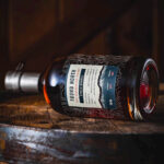 Found North Cask Strength Single Barrel Rye Whisky